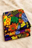 Ankara Zai - Yard 6 - 5