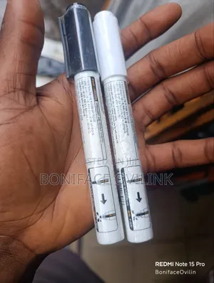 Monami Pro Paint Marker - Various Colours