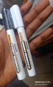 Monami Pro Paint Marker - Various Colours - 2