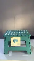 Foldable Step Stool - Sabon Abu - 1