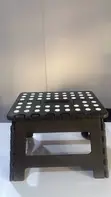 Foldable Step Stool - Sabon Abu - 2