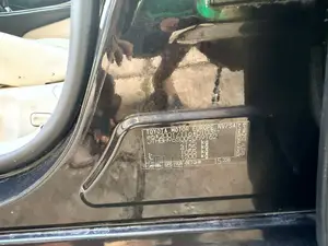 Lexus GS 300 2008 Baki