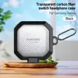 Katin Kare Mai Haske don Samsung Galaxy Buds 2 Pro - 1