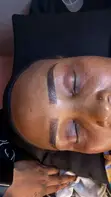 Microblading Eyebrow Enhancement - 3