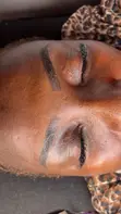 Microblading Eyebrow Enhancement - 4