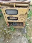 Stancor 30kva Soundproof Generator Mai Amfani - 2