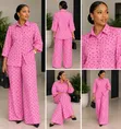 2pc Set - Kayan Mata Na Gargajiya - 3