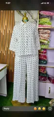 2pc Set - Kayan Mata Na Gargajiya - 4
