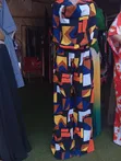 2pc Set - Kayan Mata Na Gargajiya - 5
