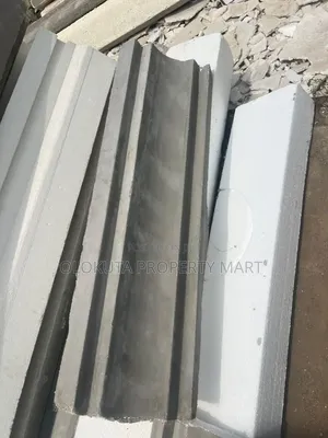 Polystyrene Board don Parapet da Slab