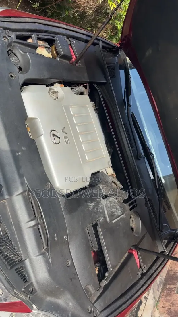 Lexus ES 350 2010 Ja - 1