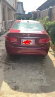 Lexus ES 350 2010 Ja - 2