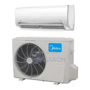 Sumecfireman 1.1HP Window Air Conditioner