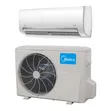 Sumecfireman 1.1HP Window Air Conditioner - 1