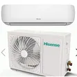 Sumecfireman 1.1HP Window Air Conditioner - 2