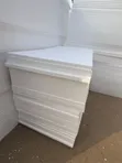Polystyrene Slab & Parapet Available - 1