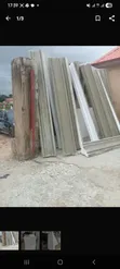 Polystyrene Slab & Parapet Available - 2