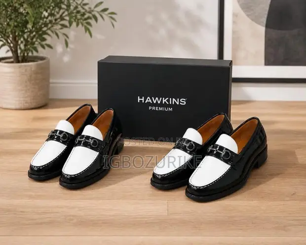 Louis Vuitton Loafer Shoes - Black Suede - 1