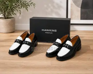 Takalmi Loafer na Louis Vuitton - Baƙar fata Suede