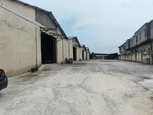 5-Bay Warehouse for Lease, 2400sqm, Ketu-Alapere