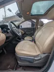 Hyundai Ix35 2014 Silver - 3
