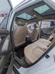 Hyundai Ix35 2014 Silver - 4