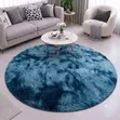 Fluffy Center Rug - Brand New - 1