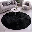 Fluffy Center Rug - Brand New - 2