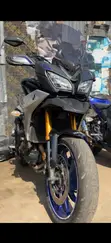 Yamaha Tracer 9 GT 2020 - 2
