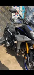 Yamaha Tracer 9 GT 2020 - 4