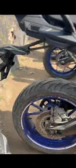 Yamaha Tracer 9 GT 2020 - 5