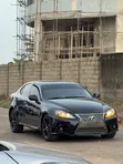 Lexus IS250 2007 Baki - 1