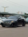 Lexus IS250 2007 Baki - 2