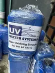 UV Water Systems Non-Oxidizing Biocide - 2