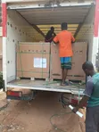 650W Jinko Solar Panel - 2