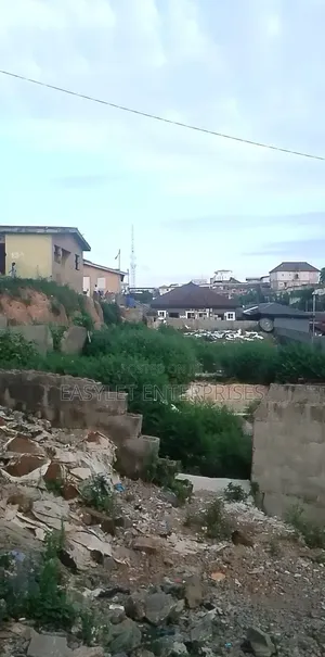 Residential Land for Sale - Ogba, Lagos