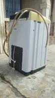 MAC Washing Machine - 1