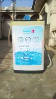 MAC Washing Machine - 2
