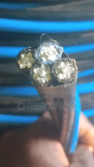 25mm 4-Core Aluminum Recline Wire