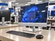 Sabon HP EliteOne 870 G9 All-in-One Desktop Computer - 1