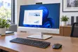 Sabon HP EliteOne 870 G9 All-in-One Desktop Computer - 2