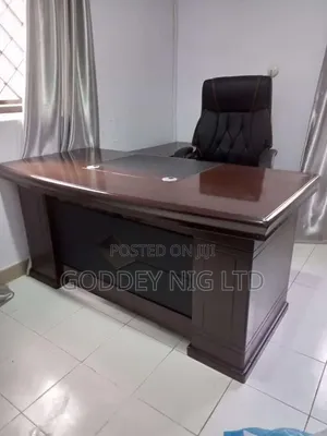 Samar da Ofis mai Inganci tare da Extension da Kujeru