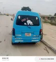 Suzuki Every 2010 Fari - 1
