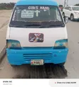 Suzuki Every 2010 Fari - 2