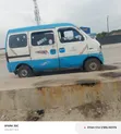 Suzuki Every 2010 Fari - 3