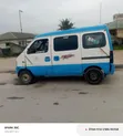 Suzuki Every 2010 Fari - 4