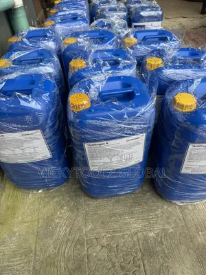 Antifrogen N daga Clariant Mai Gudanar da Zafi