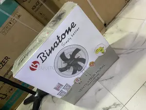 Binatone WF-1802 18-Inch Wall Fan