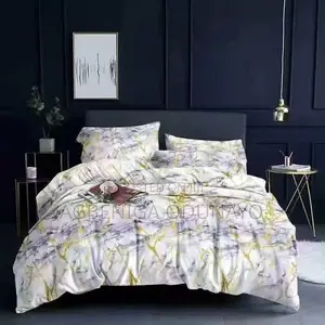Cikakken Duvet Set - Duk Girma