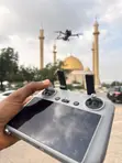 Monzha Films: Professional Drone Services in Abuja - 3
